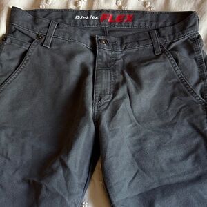 38x30 Dickies Flex gray